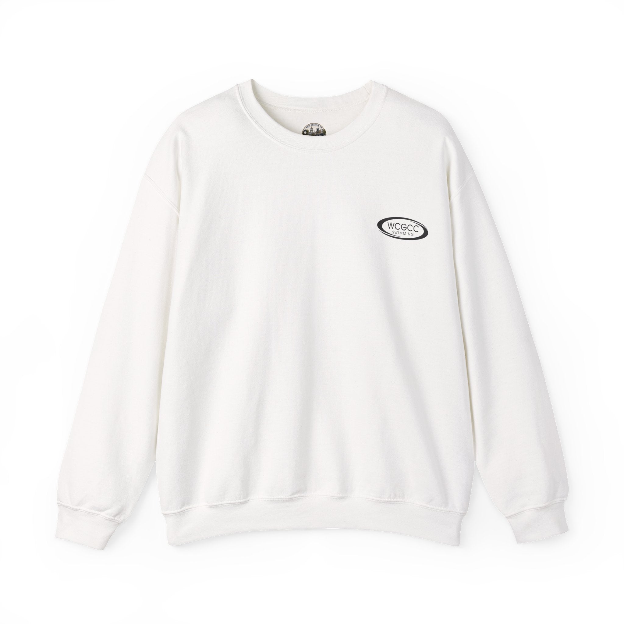 Eau Du Chlorine Crewneck Sweatshirt