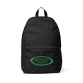 Backpack - WCGCC Swimming Team Logo Sports Backpack