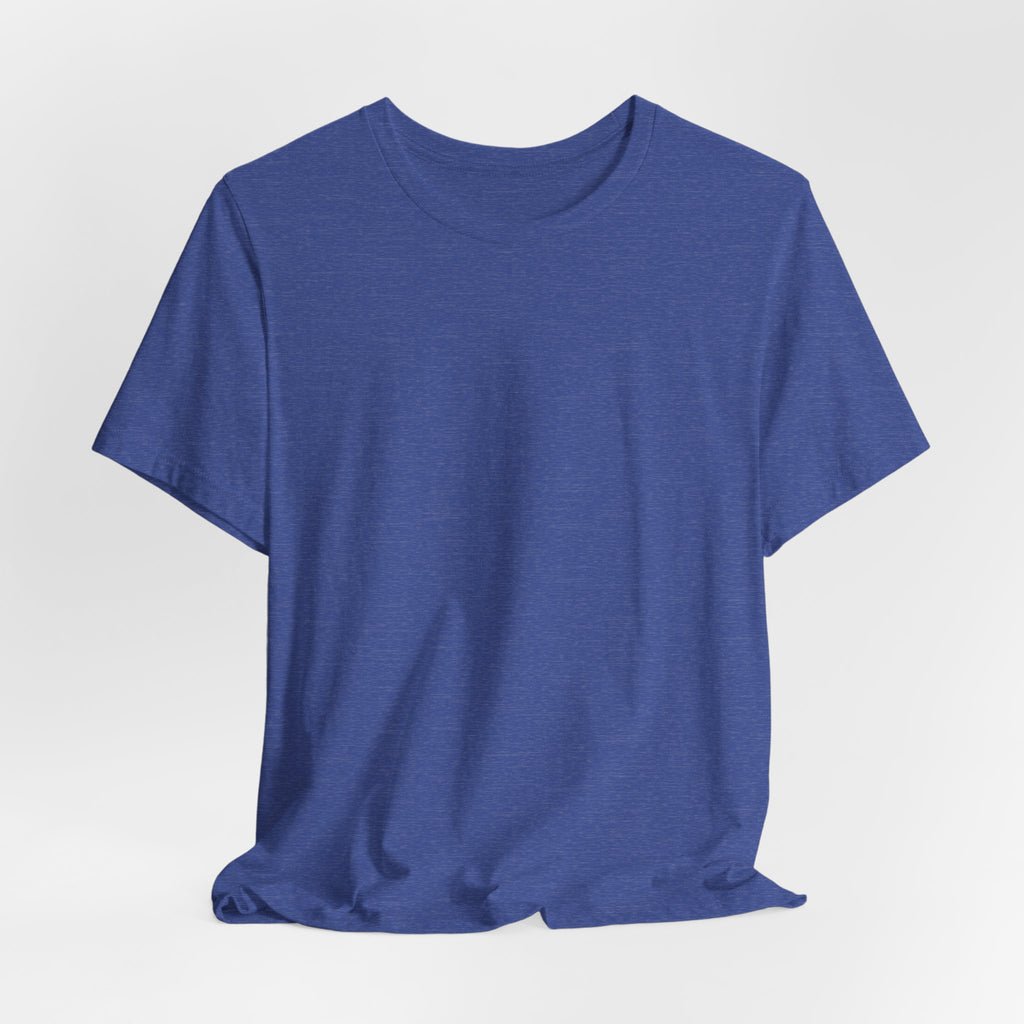 America 250th Commemorative Golf T-Shirt — USA Flag Map Graphic (1776–2026)