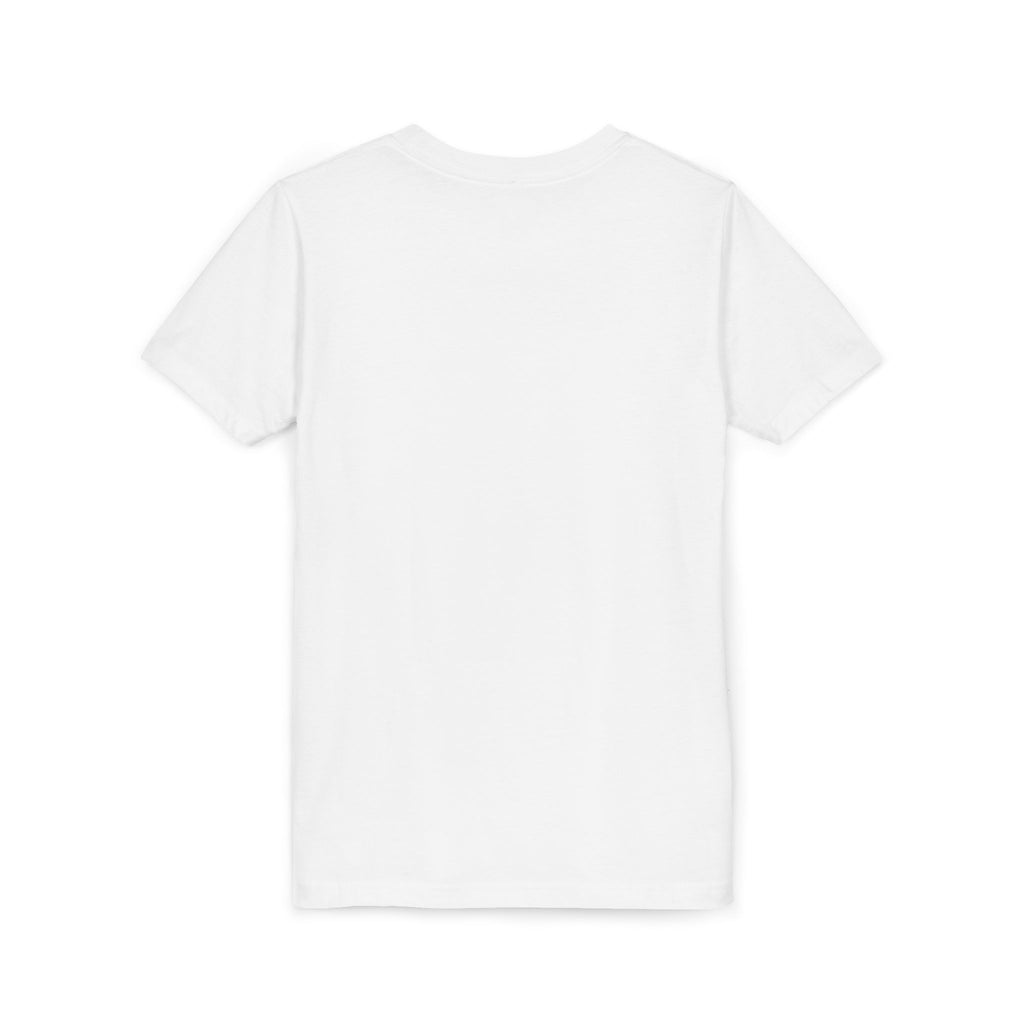 Youth Tee — "Eau de Chlorine" Swim Vibes Graphic Shirt