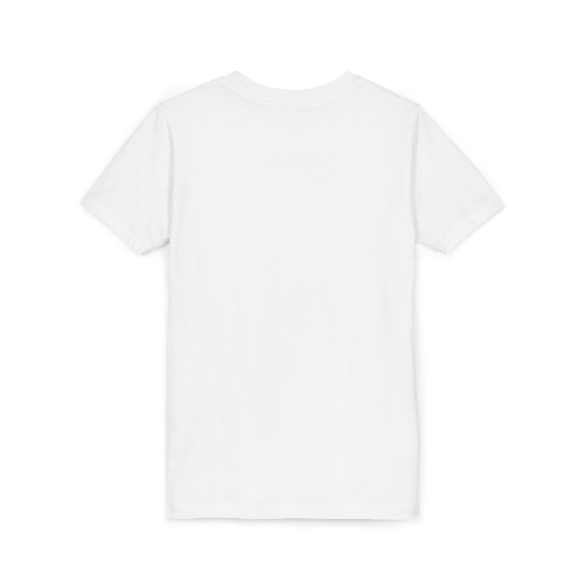 Youth Tee — "Eau de Chlorine" Swim Vibes Graphic Shirt