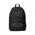 Swimming Team Backpack - WCGCC Logo Sports Backpack
