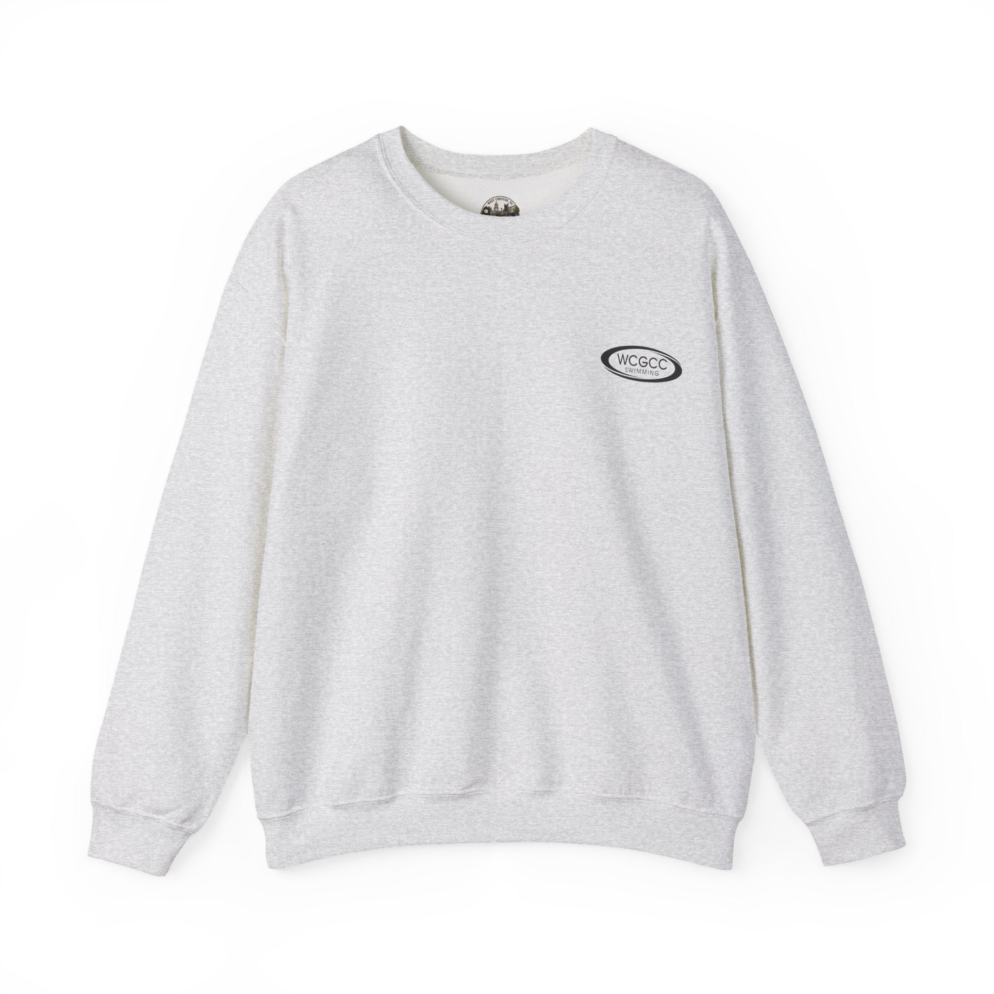 Eau Du Chlorine Crewneck Sweatshirt