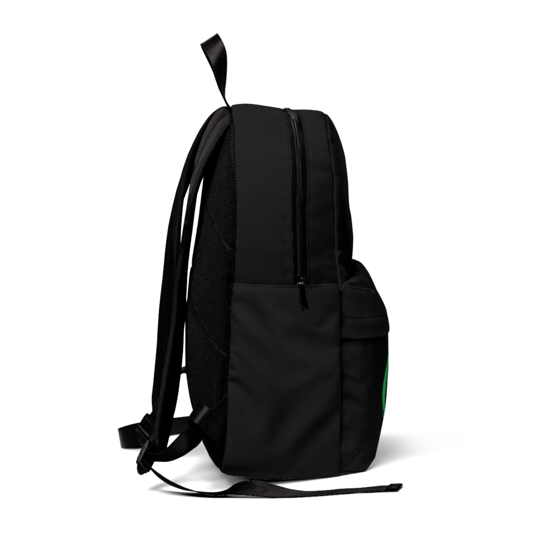 Swimming Team Backpack – WCGCC Logo School/Practice Bag
