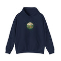 Weekend Bogey Golf Hoodie | retro country club humor, bad golfer sweatshirt