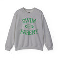 Swim Parent Crewneck Sweatshirt — WCGCC Team Supporter Pullover
