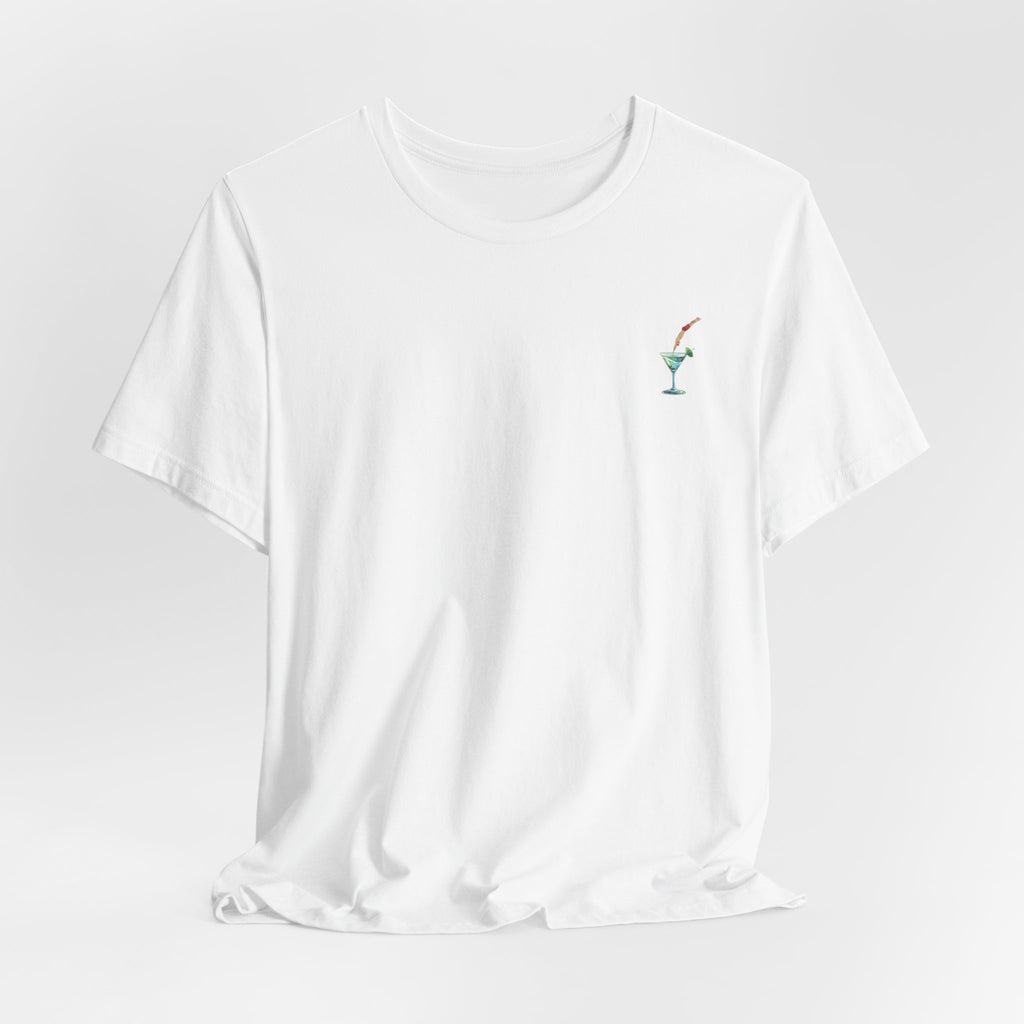 The Dive Bar Logo T-Shirt