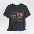 America 250th Swim T-Shirt - 1776–2026
