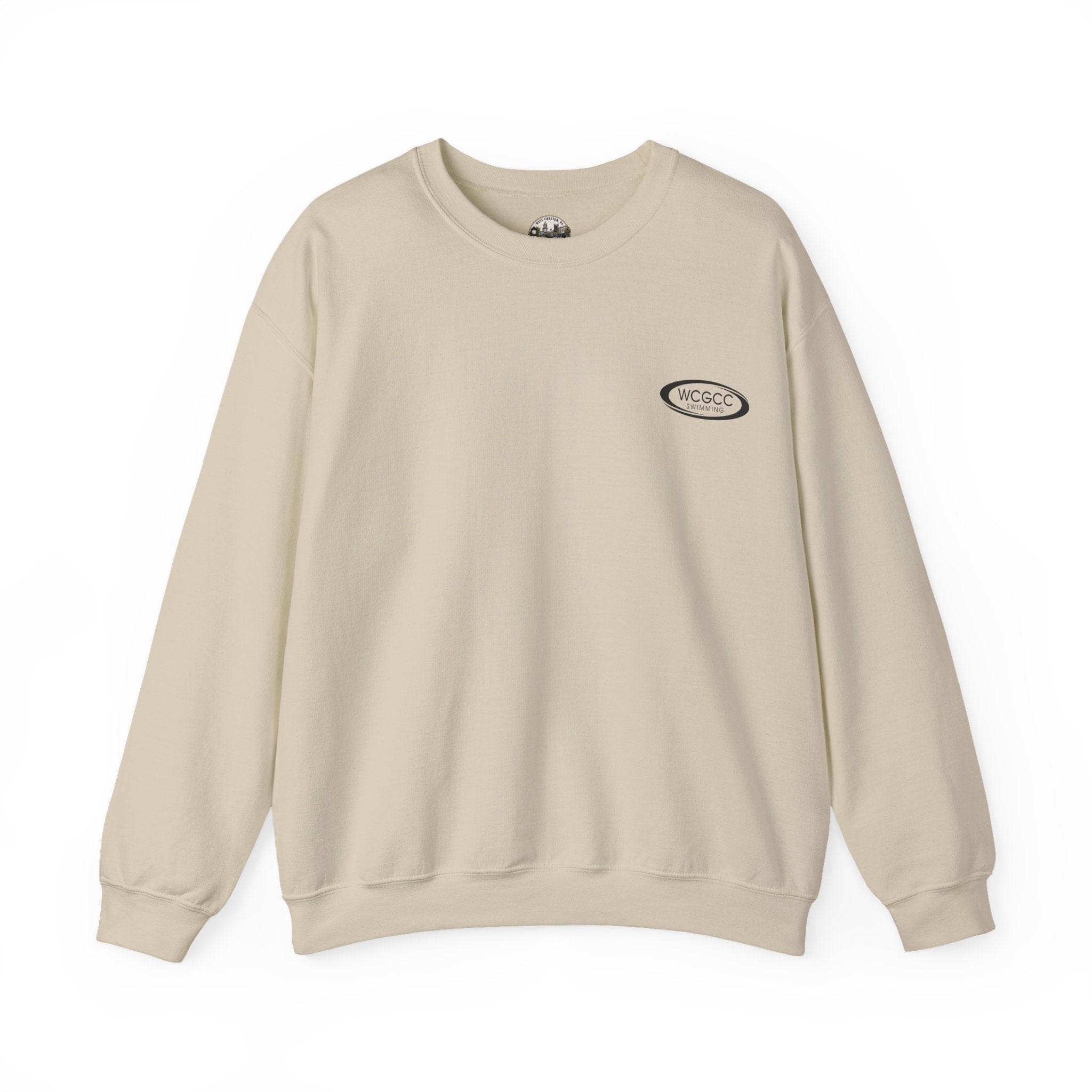 Eau Du Chlorine Crewneck Sweatshirt