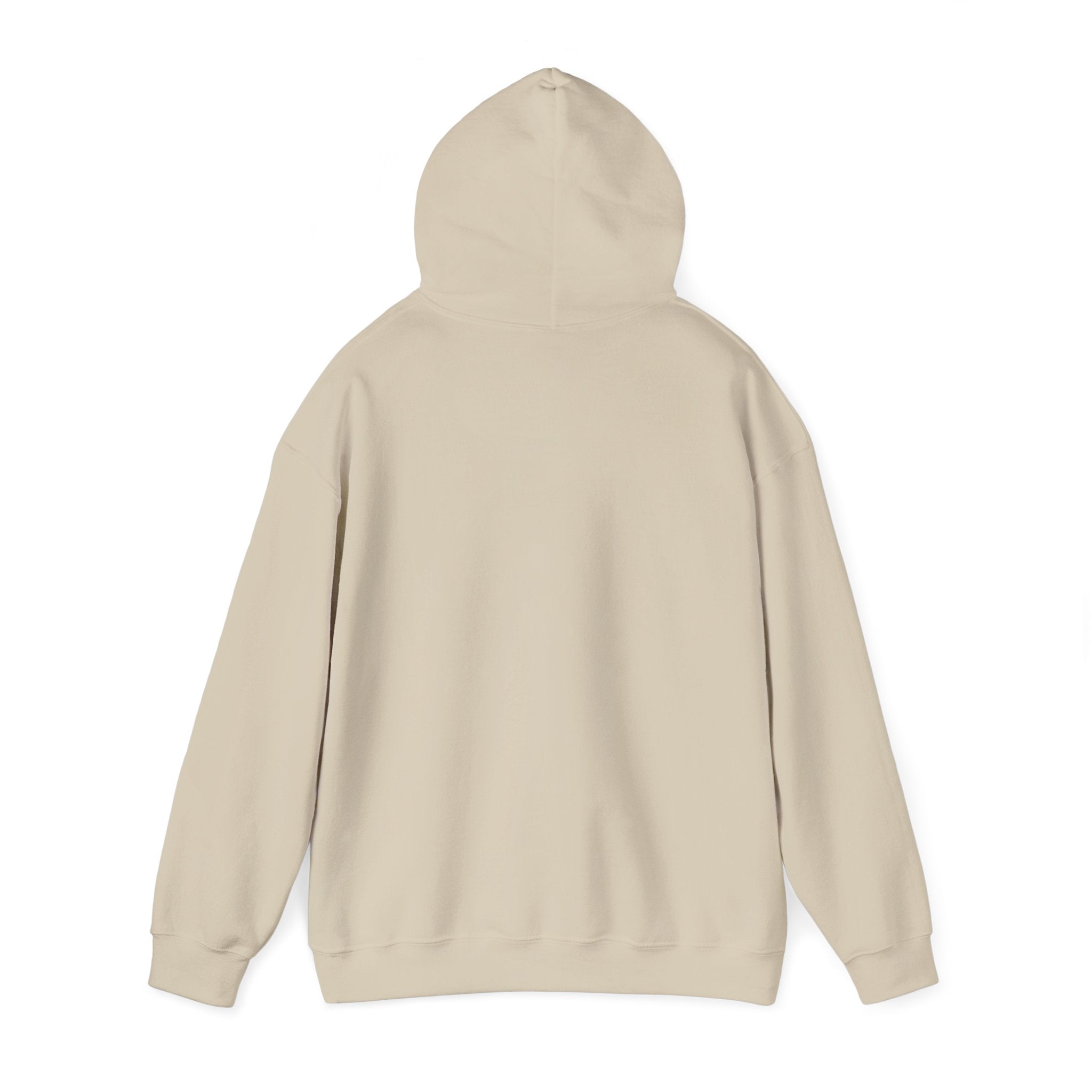 sunny beach chair illustration Hoodie | summer aesthetic, coastal vibes
