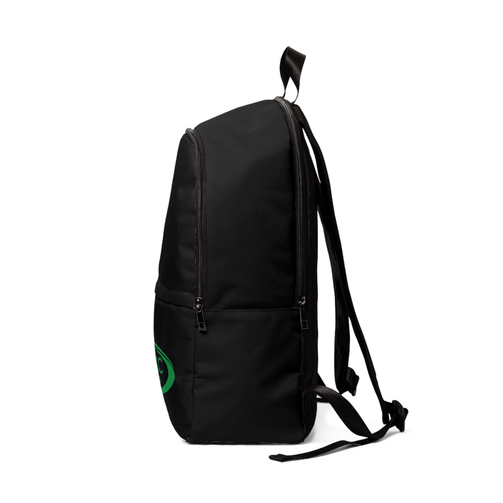 Backpack - WCGCC Swimming Team Logo Sports Backpack