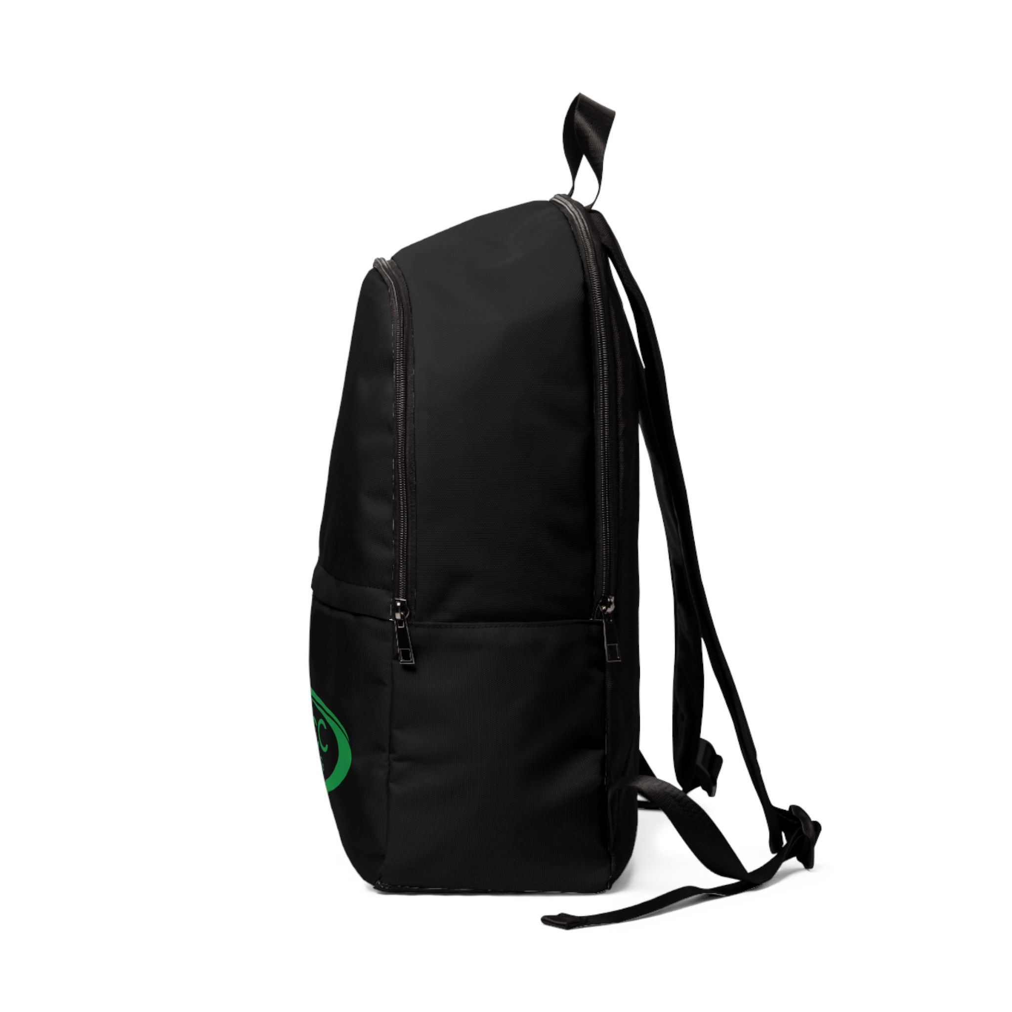 Backpack - WCGCC Swimming Team Logo Sports Backpack