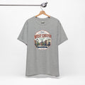 Visit Beautiful West Chester PA Vintage Travel T-Shirt