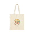 Sunny Beach Lounge Tote | Summer Aesthetic, Coastal Vibes