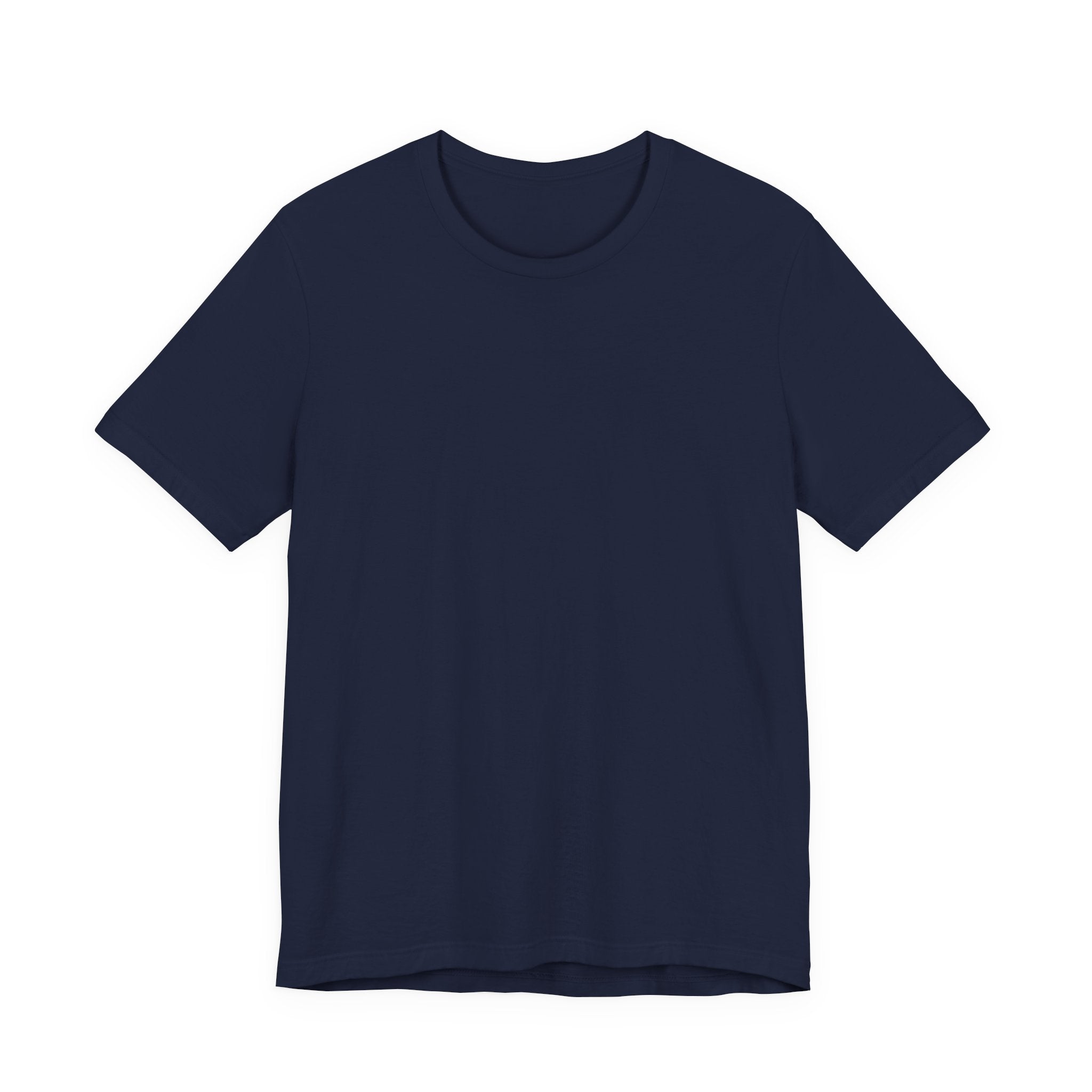 America 250th Commemorative Golf T-Shirt — USA Flag Map Graphic (1776–2026)