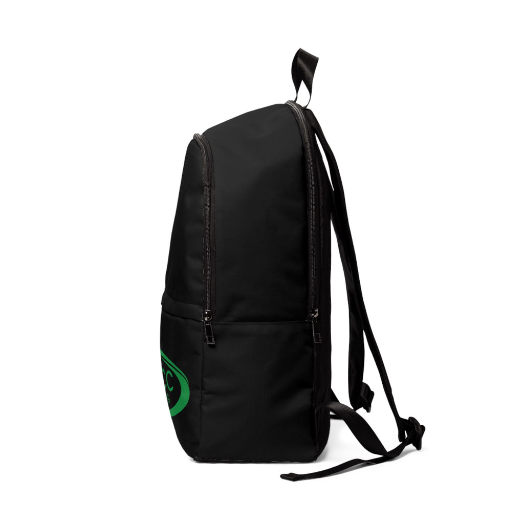 WCGCC Swimming Logo Backpack — Team Swim Bag