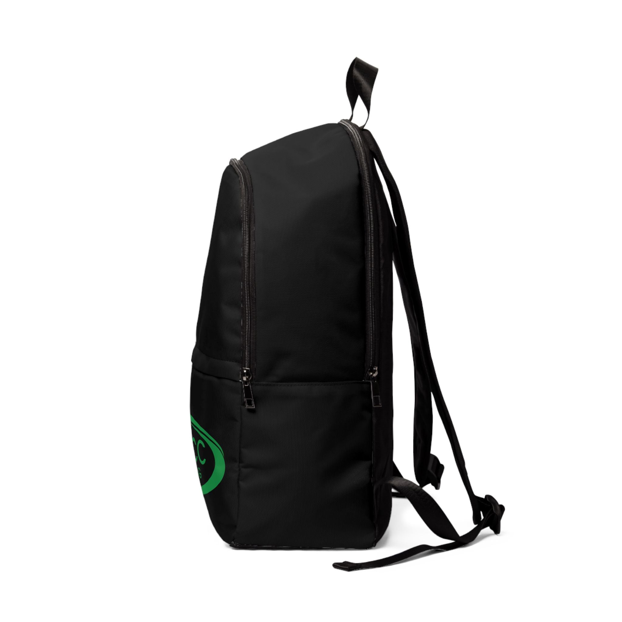 WCGCC Swimming Logo Backpack — Team Swim Bag