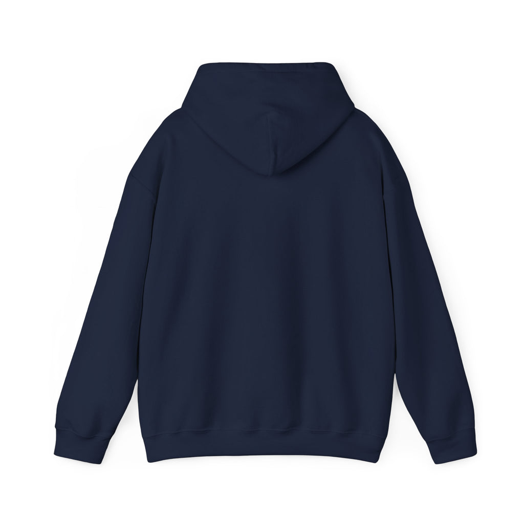 sunny beach chair illustration Hoodie | summer aesthetic, coastal vibes