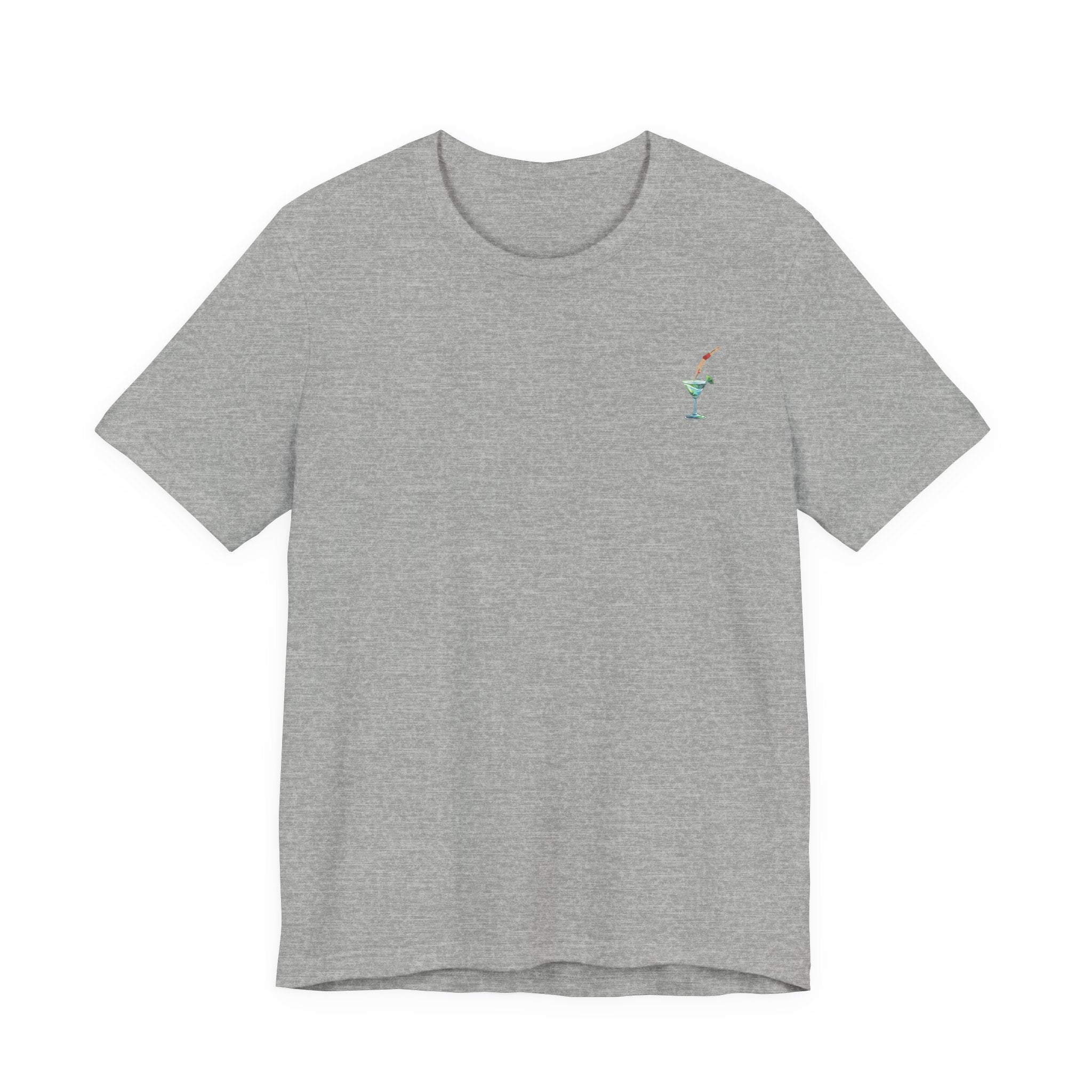 The Dive Bar Logo T-Shirt