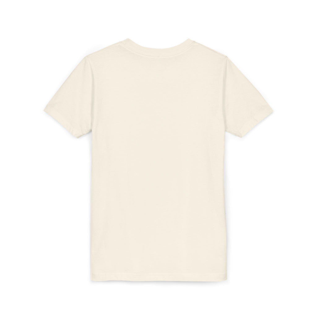 Youth Tee — "Eau de Chlorine" Swim Vibes Graphic Shirt