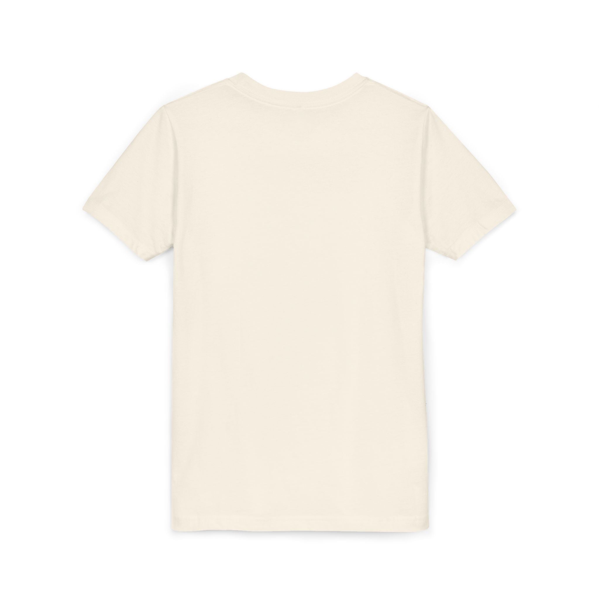 Youth Tee — "Eau de Chlorine" Swim Vibes Graphic Shirt