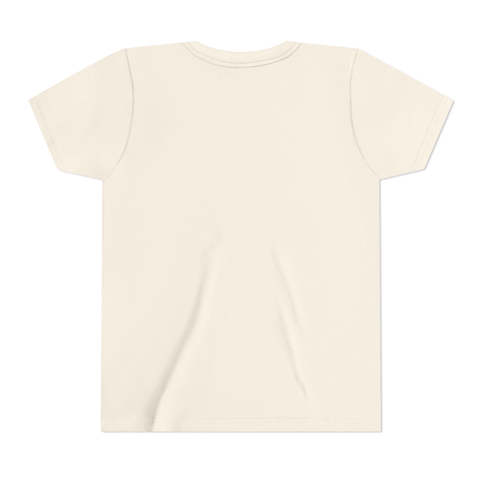 Youth Tee — "Eau de Chlorine" Swim Vibes Graphic Shirt