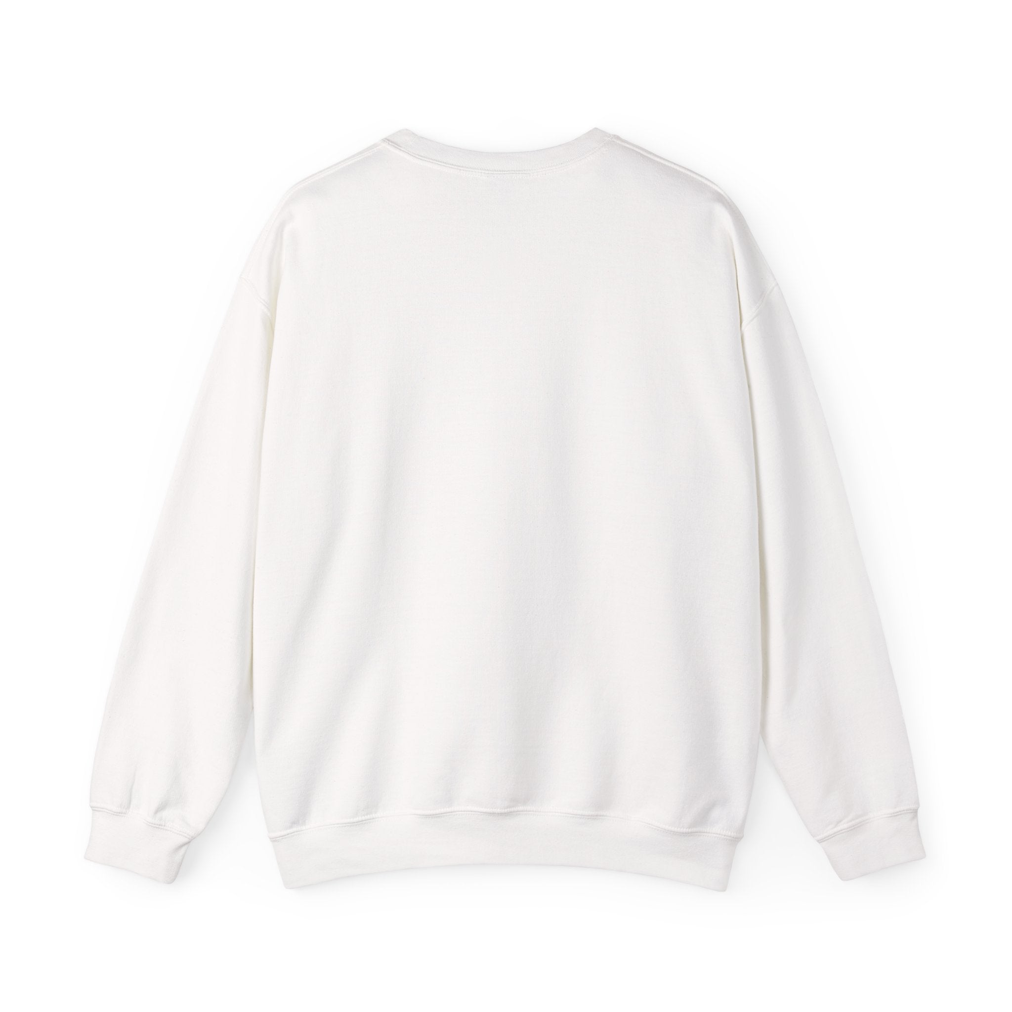 Swimming Parent Sweatshirt — Retro Swimmer Graphic Crewneck for Swim Moms & Dads