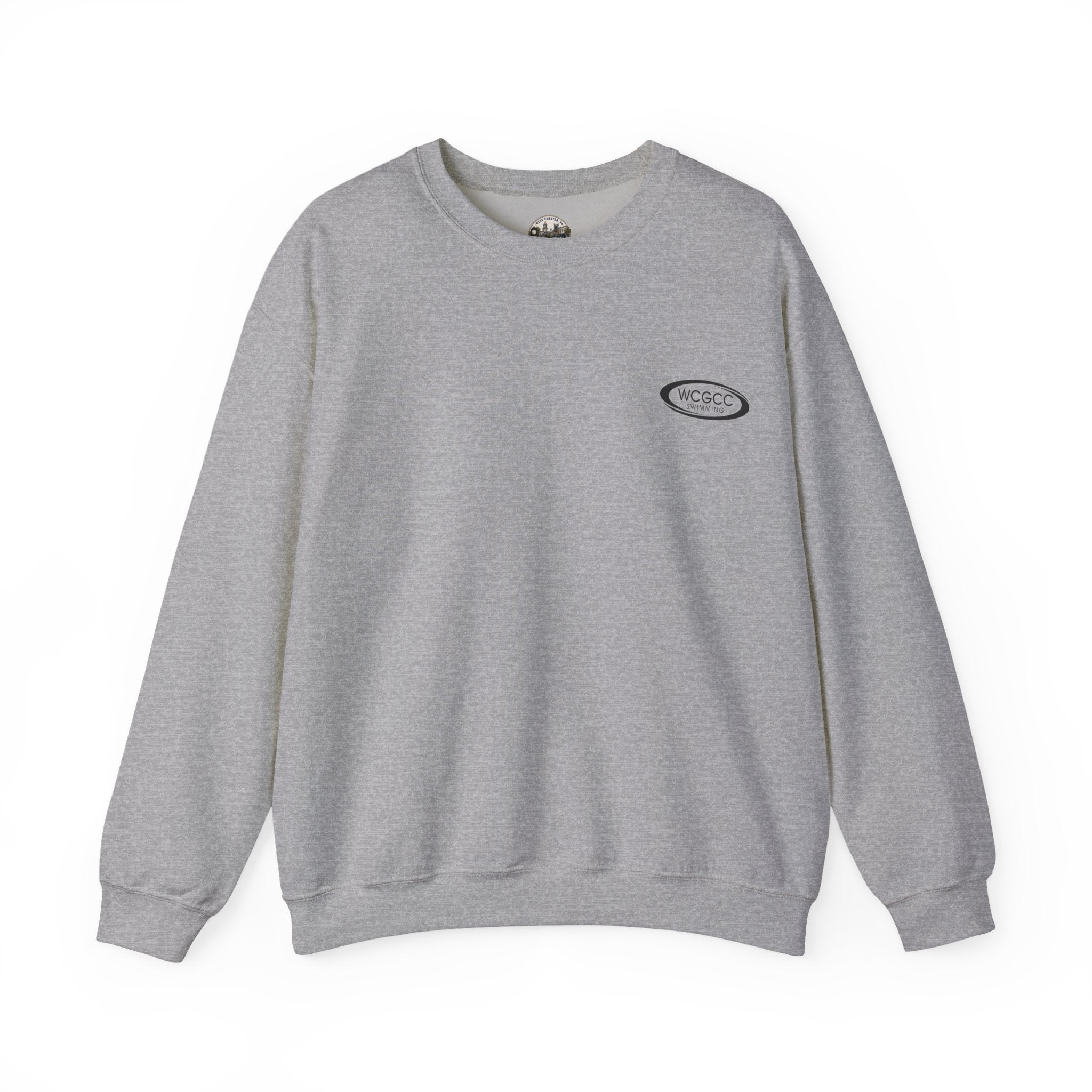 Eau Du Chlorine Crewneck Sweatshirt