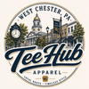 TeeHub Apparel - Home